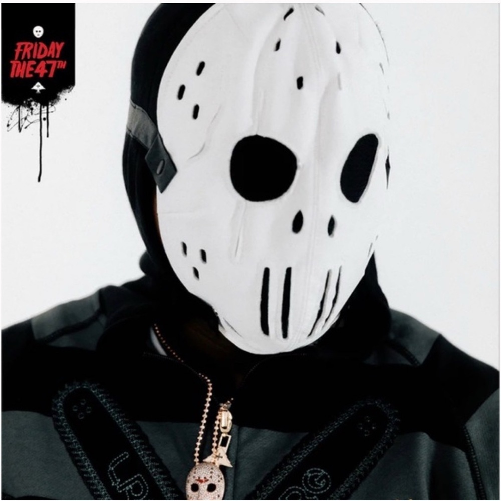 LRG FRIDAY THE 47TH ZIP HOODIE - Picture 3 of 9